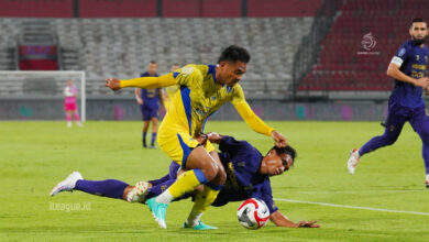 Saddil Tetap Profesional Sepanjang Jeda Kompetisi: Fokus pada Persiapan