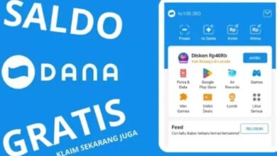 Saldo Dana Gratis: Panduan Lengkap Cara Mendapatkan Dana Tanpa Biaya 2025