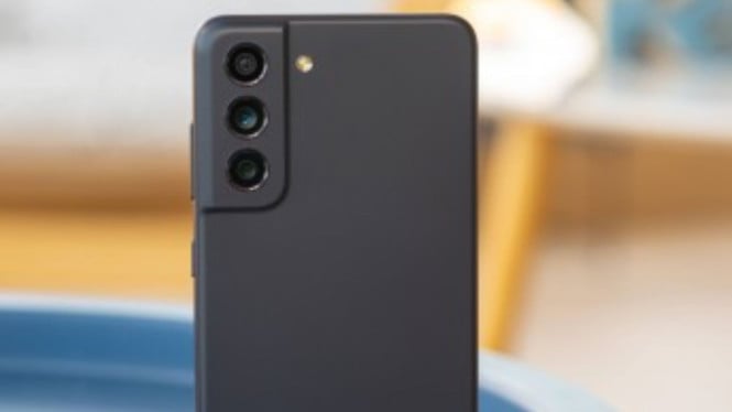 Samsung Galaxy S21 FE Dapat Update One UI 8 Berbasis Android 16, Ini Fitur dan Perubahannya