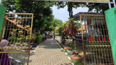 Satu Tahun Prabowo-Gibran: 1,1 Miliar Porsi MBG Telah Dibagikan