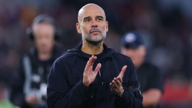 Satu 'Unfinished Business' Guardiola di Manchester City: Misi Eropa Masih Terbuka
