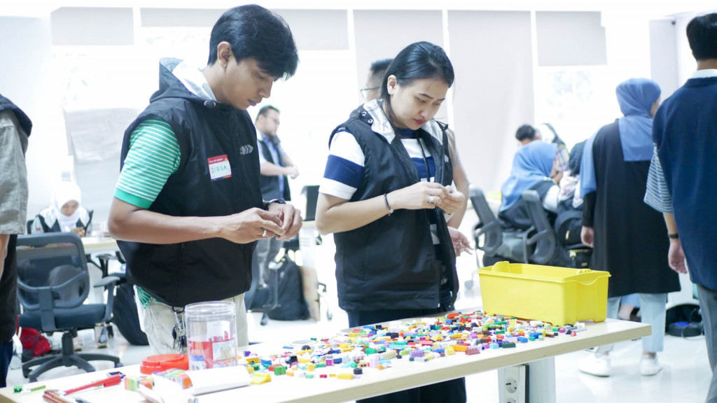 Scala by Metranet: Solusi Transformasi Strategi hingga Implementasi