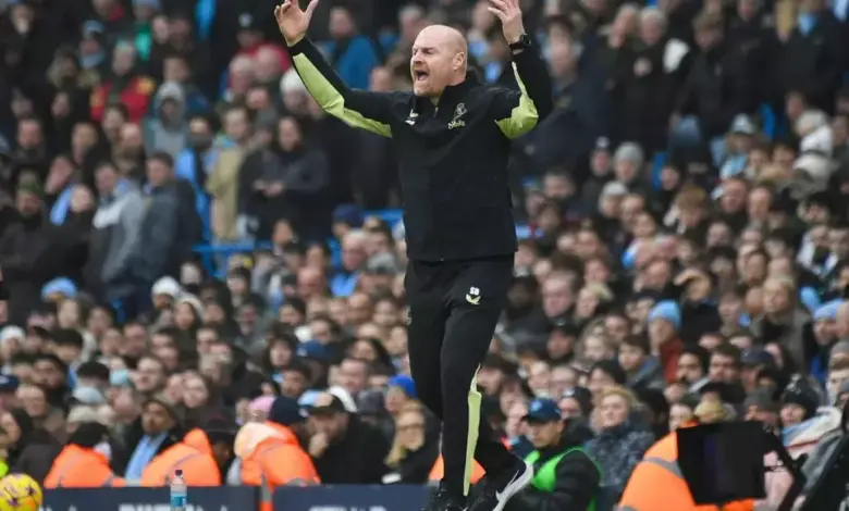 Sean Dyche Resmi Latih Nottingham Forest, Gantikan Postecoglou