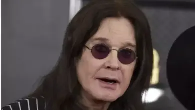 Sebelum Meninggal, Ozzy Osbourne Akui Pernah Ingin Bunuh Diri