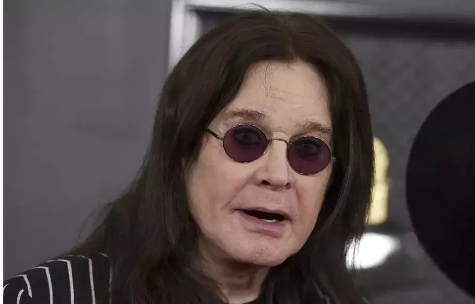 Sebelum Meninggal, Ozzy Osbourne Akui Pernah Ingin Bunuh Diri