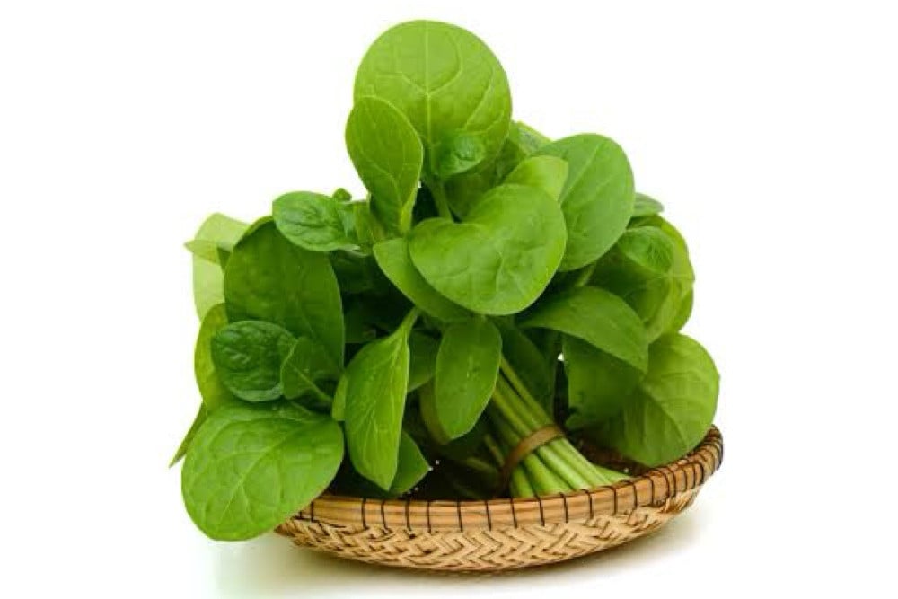 Sederet Makanan Bersumber Vitamin A Tinggi, Tak Hanya Wortel Saja!