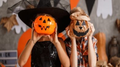 Sejarah Halloween: Tradisi Dirayakan Setiap Tanggal 31 Oktober