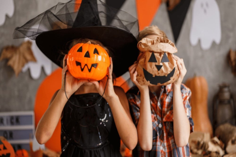 Sejarah Halloween: Tradisi Dirayakan Setiap Tanggal 31 Oktober