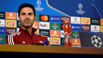 Semangat Juang Tinggi Atletico Akan Repotkan Arsenal di Pertandingan Selanjutnya