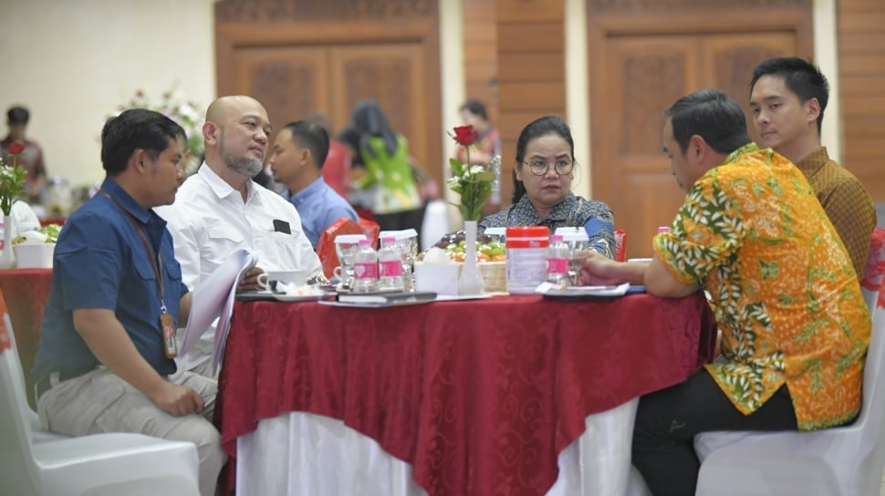 Semarang Siap Jadi Percontohan: TPA Jatibarang Ubah Sampah Jadi Energi Listrik