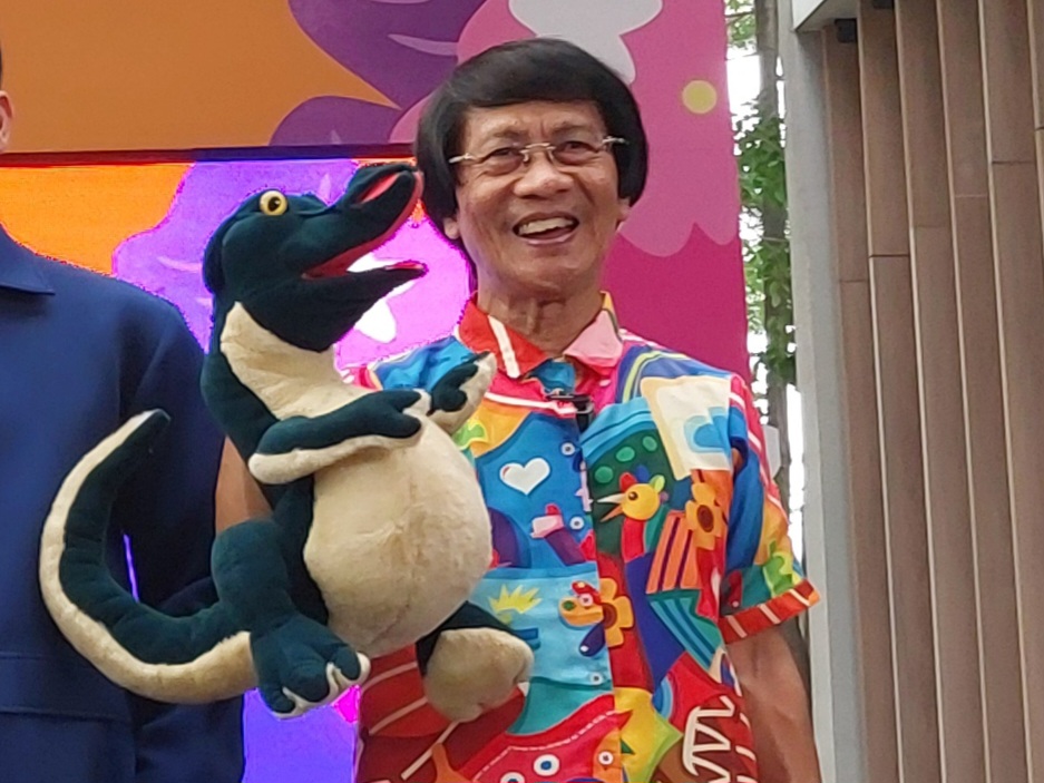 Sempat Alami Stroke Ringan, Ini Profil Lengkap Kak Seto yang Inspiratif