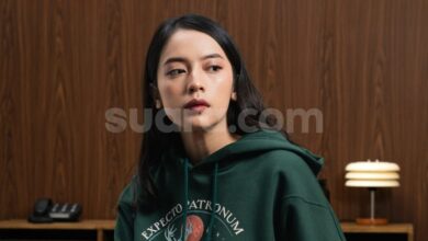 Sentuhan Dark Arts di Streetwear: Intip Koleksi Terbaru Harry Potter