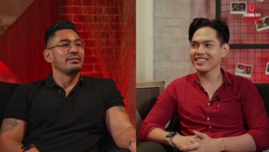 Serangan Gaib Hentikan Impian Rommy KDI? Luka Aneh dan Misteri Rasa Panas