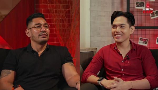 Serangan Gaib Hentikan Impian Rommy KDI? Luka Aneh dan Misteri Rasa Panas