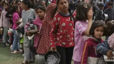 Serangan Israel Picu Lonjakan Harga Pangan di Gaza, Kondisi Kemanusiaan Memburuk