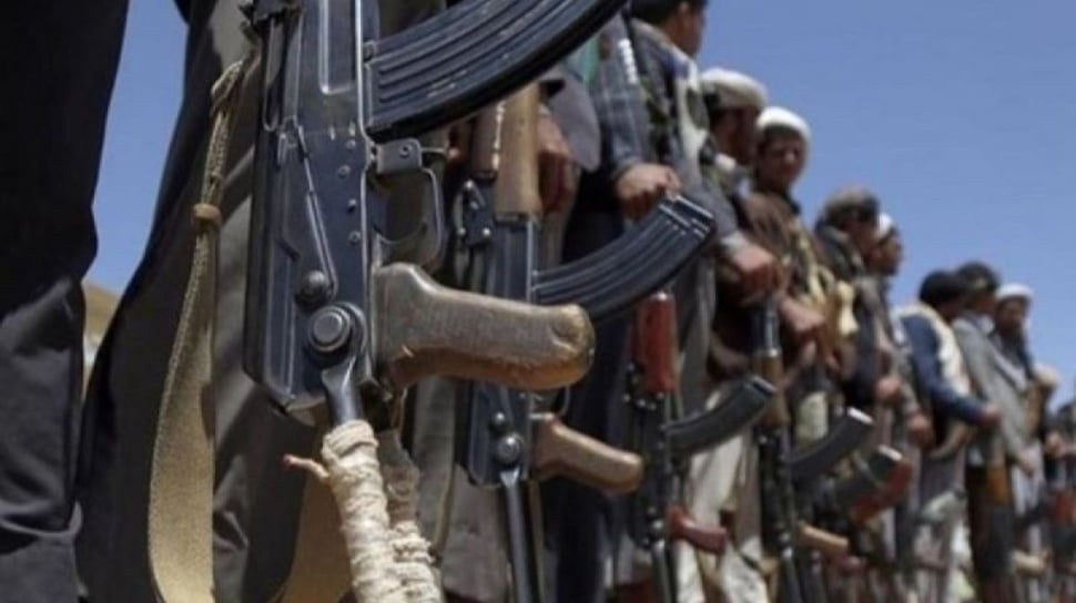 Serangan Udara Picu Eskalasi Konflik Afghanistan-Pakistan: Puluhan Tewas, Rusia Beri Respon!