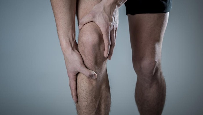 Sering Sakit Lutut Saat Lari? Kenali Jenis Cedera yang Mungkin Terjadi