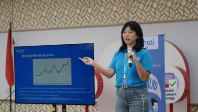 Sesi Edukasi Cermatalks: Pentingnya Tabungan untuk Rencana Masa Depan