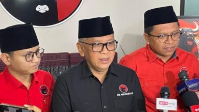 Setahun Jadi Penyeimbang Pemerintahan Prabowo: Sorotan PDI Perjuangan