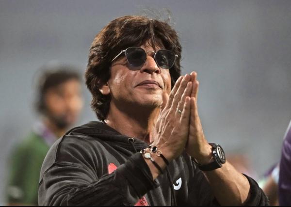 Shah Rukh Khan Masuk Jajaran Orang Terkaya India dengan Hartanya Rp23 Triliun