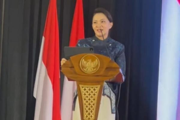 Sherly Tjoanda Jadi Duta Posbankum se-Indonesia, Pastikan Akses Keadilan Desa