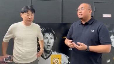 Shin Tae-yong Beri Syarat Jika Diminta Kembali Latih Timnas Indonesia