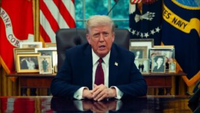 Shutdown AS Masih Berlangsung, Ancaman PHK Massal 750.000 PNS Mengintai