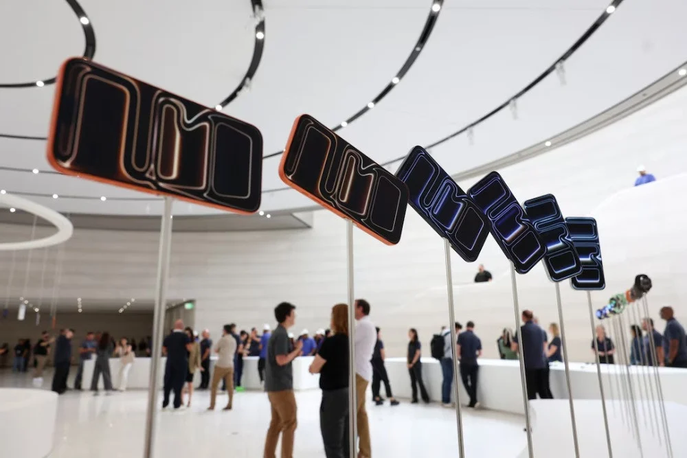 Siap-siap! Pre-order iPhone 17 di Indonesia Dibuka Jumat 10 Oktober 2025