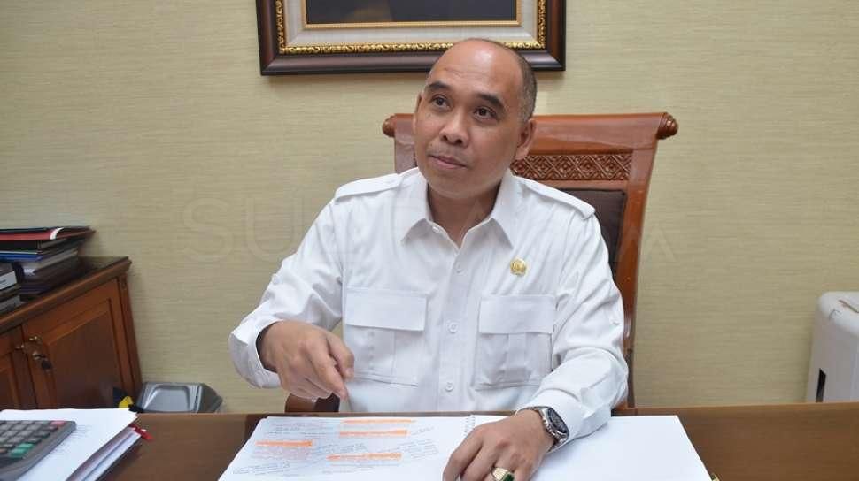 Siapa FA? Mantan Model Diduga Terima Mobil Rp1 M dari Anggota DPR Heri Gunawan