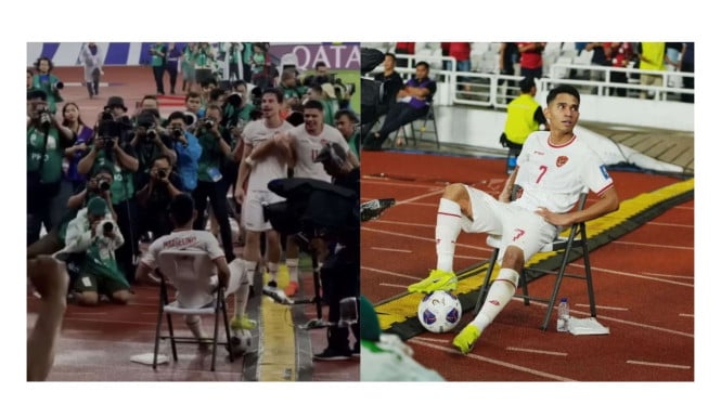 Siapa Sangka? Herve Renard Bawa Arab Saudi ke Piala Dunia 2026 Pasca Kalah dari Marselino Ferdinan