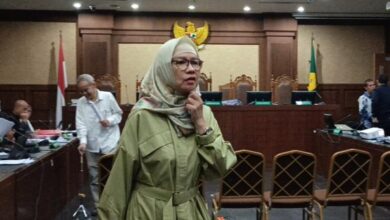 Sidang Kasus Korupsi Minyak: Karen Ungkap Sewa Terminal BBM Merak untuk Stok