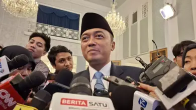 Sikap Istana Soal Pemotongan TKD: Sudah Komunikasi dengan Pemda
