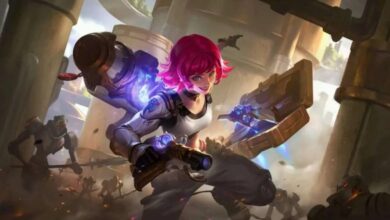 Simak Daftar Kode Redeem ML Hari Ini, 30 Oktober 2025, Dapatkan Hadiah!