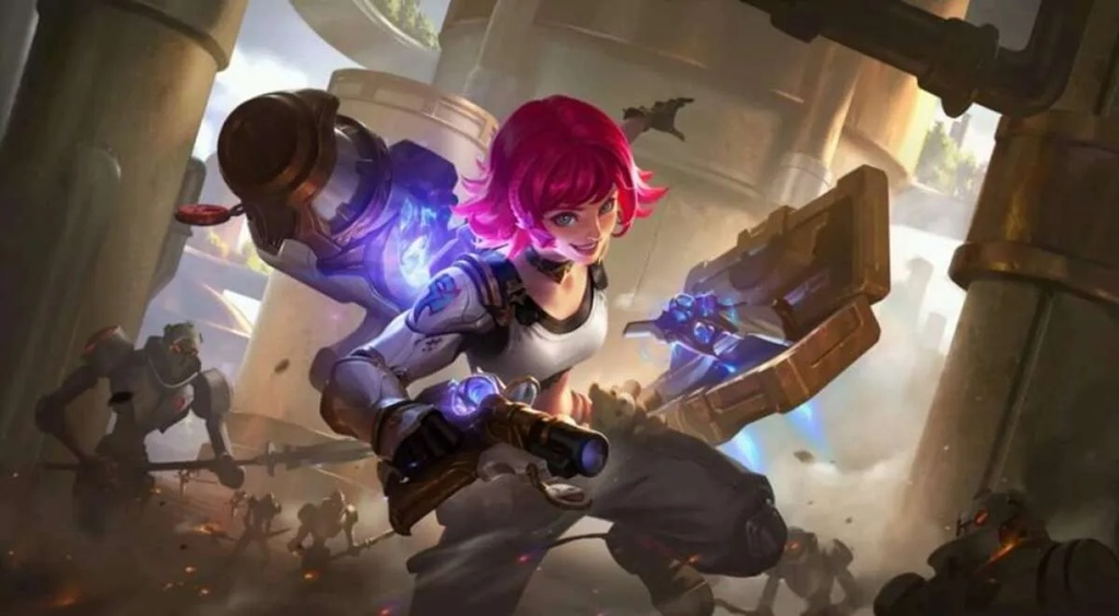 Simak Daftar Kode Redeem ML Hari Ini, 30 Oktober 2025, Dapatkan Hadiah!