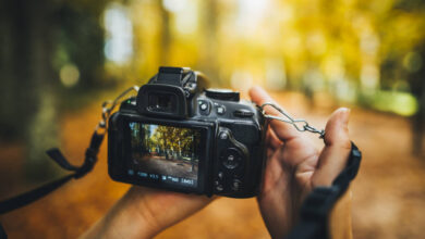 Simak Etika yang Wajib Dipahami Fotografer Jalanan untuk Hasil Optimal