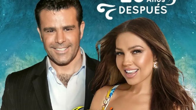 Sinopsis Marimar Tayang Ulang di MDTV, Ditegur KPI Usai Kontroversi