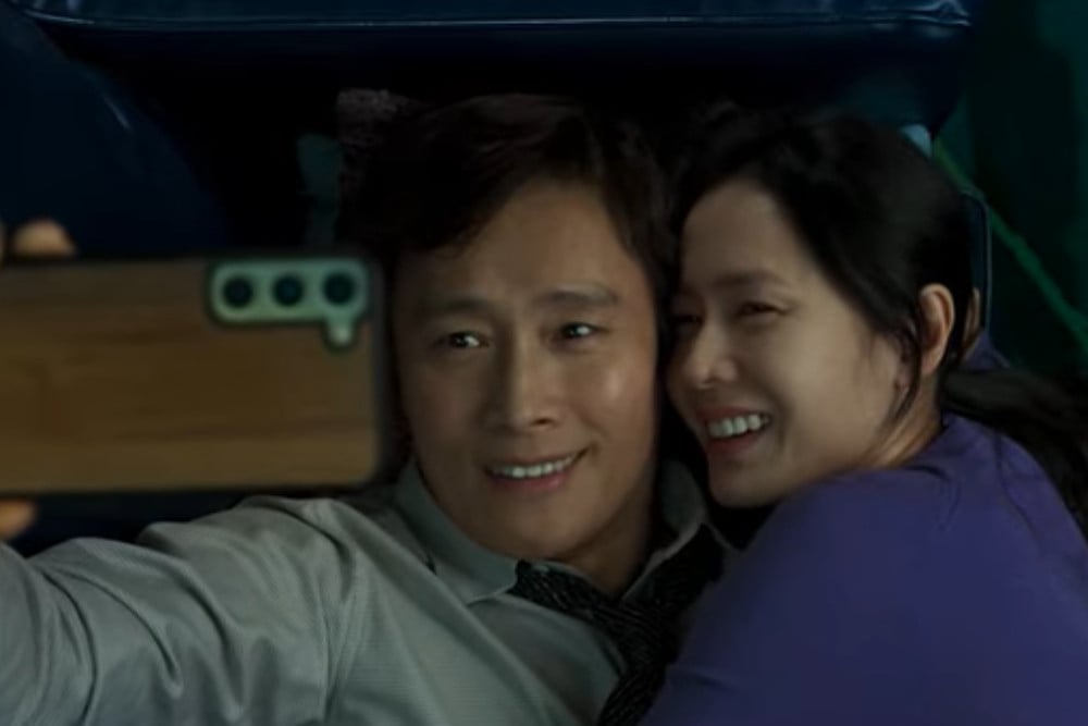 Sinopsis 'No Other Choice': Film Raih Rating Sempurna 100% di Rotten Tomatoes