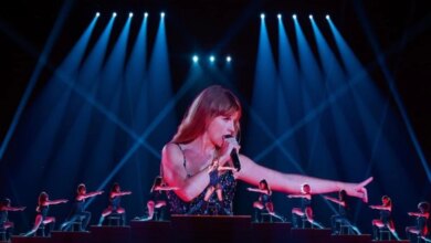 Sinopsis Showgirl: Film Taylor Swift Tayang 3-5 Oktober 2025