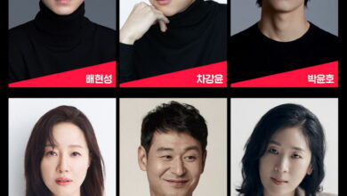 Sinopsis Substitute College Entrance Exam: Mengungkap Sisi Gelap Pendidikan Korea