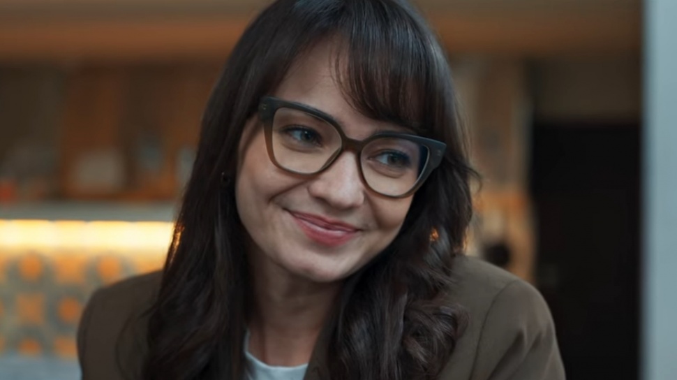 Sinopsis dan 4 Fakta Menarik Film 'Yakin Nikah', Tayang Besok!