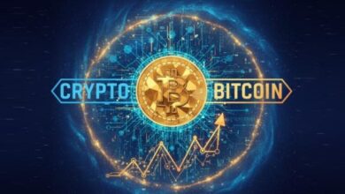 Sistem Keuangan Digital Kripto Bergejolak: Menilai Aspek Keamanannya