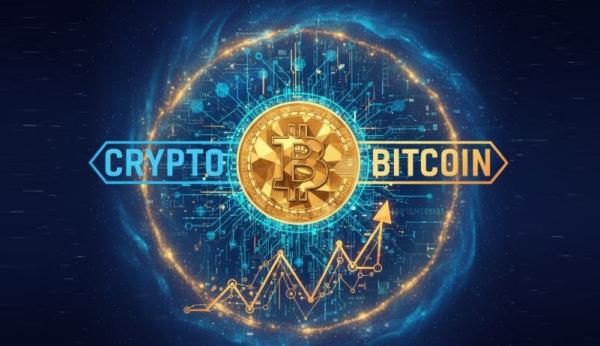 Sistem Keuangan Digital Kripto Bergejolak: Menilai Aspek Keamanannya