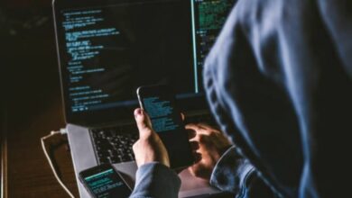 Situs Web Kamu Bisa Jadi Sarang Konten Ilegal Tanpa Sadar: Modus Kejahatan Siber Terbaru!