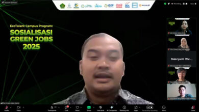 Skill Keberlanjutan: Kunci Sukses Raih Peluang Green Jobs di Era Modern