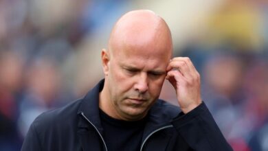 Slot: Lawan-lawan Sudah Memandang Liverpool dengan Pandangan Berbeda