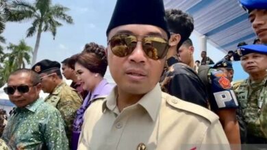 Soeharto Jadi Pahlawan Nasional? Istana Usulkan Nama, Tunggu Keputusan Presiden