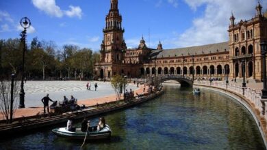 Spanyol Menjadi Negara Paling Sehat di Dunia, Ini 7 Kebiasaan Warganya