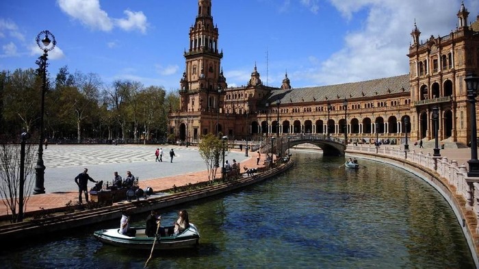 Spanyol Menjadi Negara Paling Sehat di Dunia, Ini 7 Kebiasaan Warganya