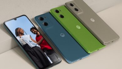 Spesifikasi Moto G06 Power: HP Sejutaan Baterai Jumbo 7.000 mAh, Tahan Lama dan Terjangkau