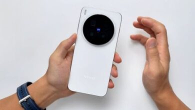 Spesifikasi Vivo X300 Pro: Kamera 200 MP Zeiss, Dimensity 9500, RAM 16GB Lengkap!